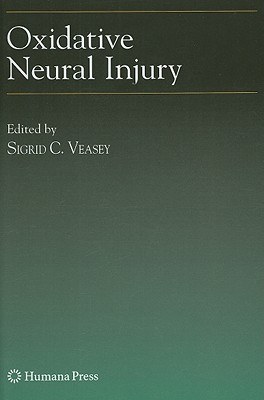 Oxidative Neural Injury pdf epub mobi 电子书 下载