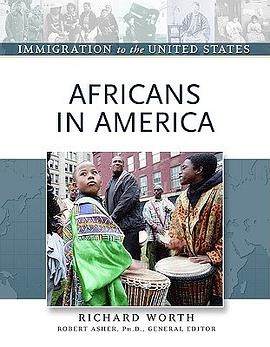 Africans in America pdf epub mobi 電子書 下載