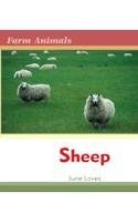 Sheep pdf epub mobi 电子书 下载