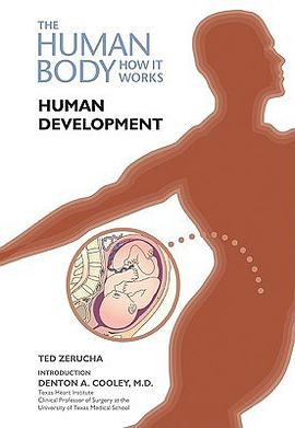 Human Development (The Human Body, How It Works) pdf epub mobi 电子书 下载