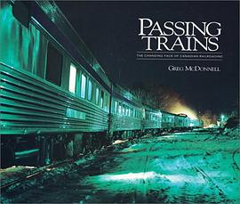 Passing Trains pdf epub mobi 電子書 下載