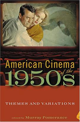 American Cinema of the 1950s pdf epub mobi 電子書 下載