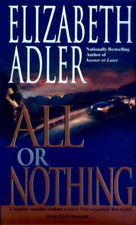 All or Nothing pdf epub mobi 电子书 下载