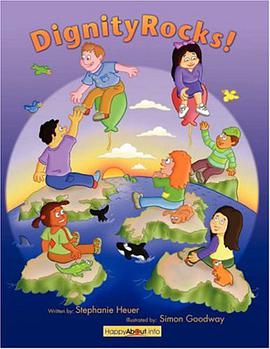 Dignity Rocks! pdf epub mobi 電子書 下載