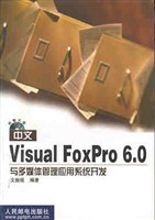 中文Visual FoxPro6.0 pdf epub mobi 电子书 下载