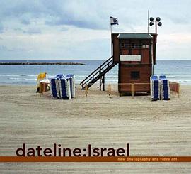 Dateline Israel pdf epub mobi 电子书 下载
