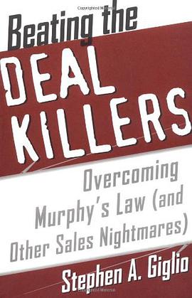 Beating the Deal-killers pdf epub mobi 电子书 下载