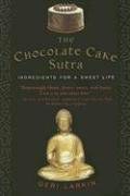 The Chocolate Cake Sutra pdf epub mobi 電子書 下載