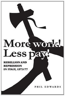 "More Work! Less Pay!" pdf epub mobi 電子書 下載