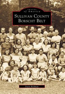 Sullivan County Borscht Belt pdf epub mobi 下载