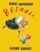 Because ... pdf epub mobi 下载