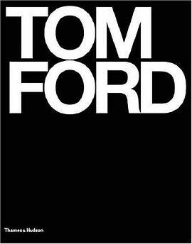 Tom Ford pdf epub mobi 电子书 下载