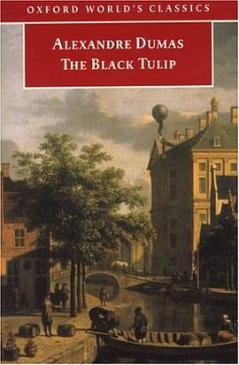 The Black Tulip (Oxford World's Classics) pdf epub mobi 電子書 下載