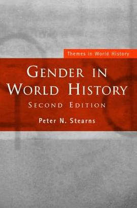 Gender in World History pdf epub mobi 電子書 下載