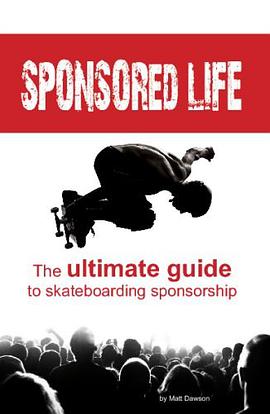 Sponsored Life pdf epub mobi 電子書 下載