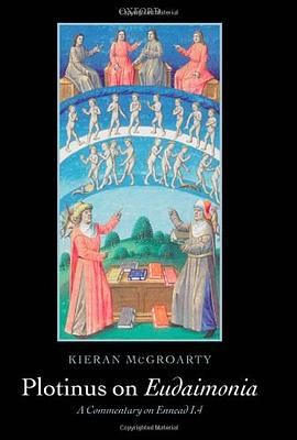 Plotinus on Eudaimonia pdf epub mobi 電子書 下載