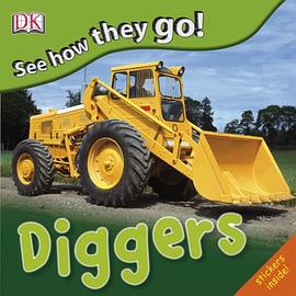 Diggers pdf epub mobi 电子书 下载