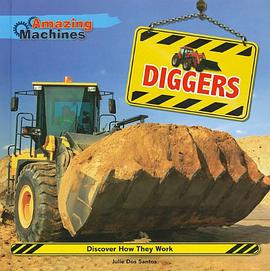 Diggers pdf epub mobi 电子书 下载