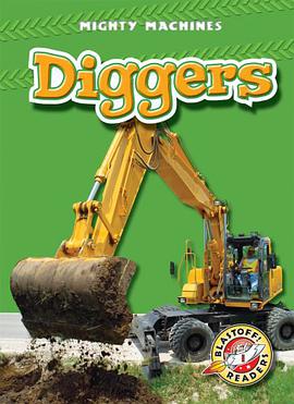 Diggers pdf epub mobi 电子书 下载