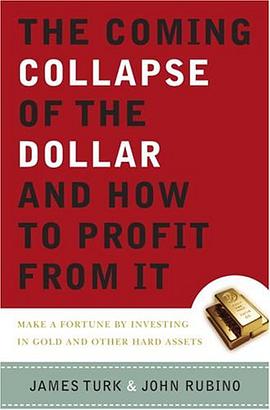 The Coming Collapse of the Dollar and How to Profit from It pdf epub mobi 电子书 下载