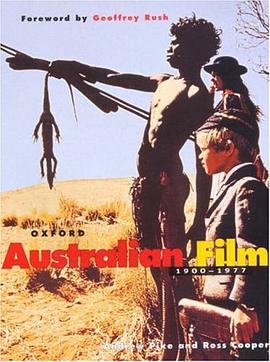 Australian Film, 1900-1977