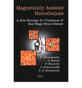 Magnetically-Assisted Hemodialysis pdf epub mobi 电子书 下载