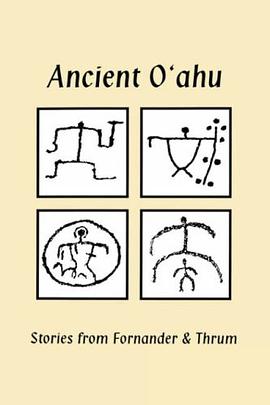 Ancient Oahu pdf epub mobi 电子书 下载