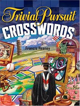 TRIVIAL PURSUIT Crosswords pdf epub mobi 电子书 下载