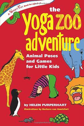 The Yoga Zoo Adventure pdf epub mobi 电子书 下载