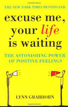 Excuse Me, Your Life Is Waiting pdf epub mobi 电子书 下载