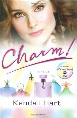 Charm! pdf epub mobi 电子书 下载