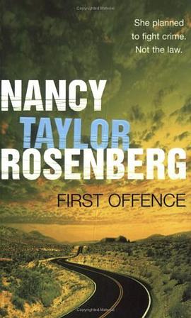 First Offence pdf epub mobi 電子書 下載