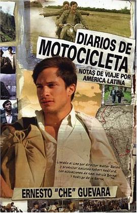 Diarios de Motocicleta pdf epub mobi 電子書 下載