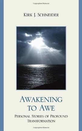 Awakening to Awe pdf epub mobi 电子书 下载