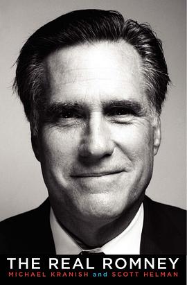 The Real Romney pdf epub mobi 電子書 下載