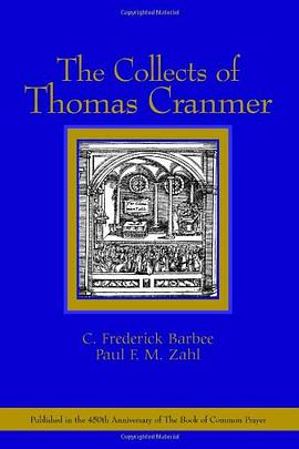 The Collects of Thomas Cranmer pdf epub mobi 電子書 下載