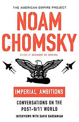 Imperial Ambitions pdf epub mobi 电子书 下载