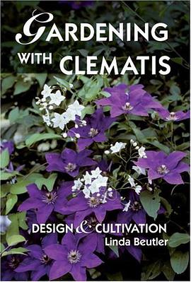 Gardening with Clematis