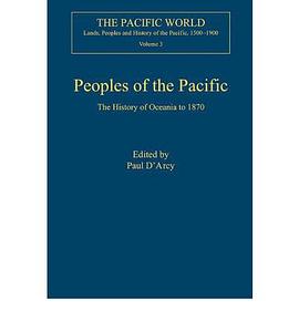 Peoples of the Pacific pdf epub mobi 电子书 下载
