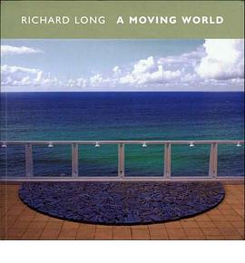 Richard Long pdf epub mobi 電子書 下載