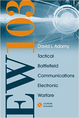 Ew 103, Tactical Battlefield communications Electronic Warfare