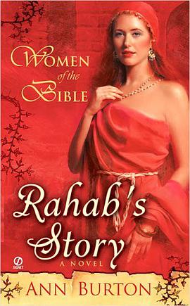 Rahab's Story (Women of the Bible) pdf epub mobi 電子書 下載