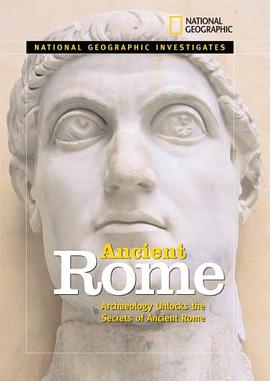 National Geographic Investigates Ancient Rome pdf epub mobi 电子书 下载