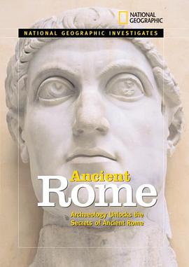 National Geographic Investigates Ancient Rome pdf epub mobi 电子书 下载