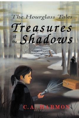 Treasures Of The Shadows pdf epub mobi 電子書 下載