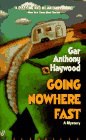Going Nowhere Fast pdf epub mobi 电子书 下载