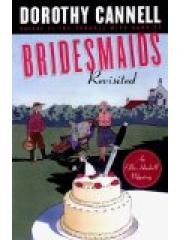 Bridesmaid Revisited Ellie Haskell Mysteries pdf epub mobi 下载
