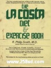 The La Costa diet & exercise book pdf epub mobi 电子书 下载