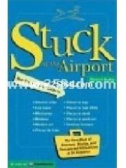 Stuck At The Airport(全球54大機場指南) pdf epub mobi 電子書 下載