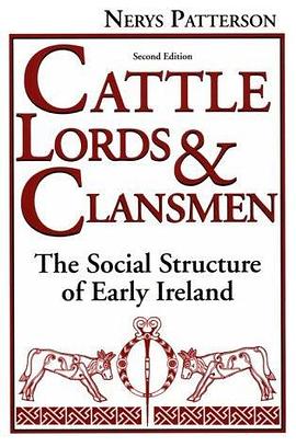 Cattle Lords and Clansmen pdf epub mobi 电子书 下载
